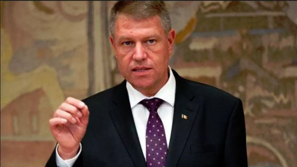 Iohannis, atac la politicienii "copy-paste": Verdictele de plagiat, doar vârful icebergului în privinţa eticii şi integrităţii academice