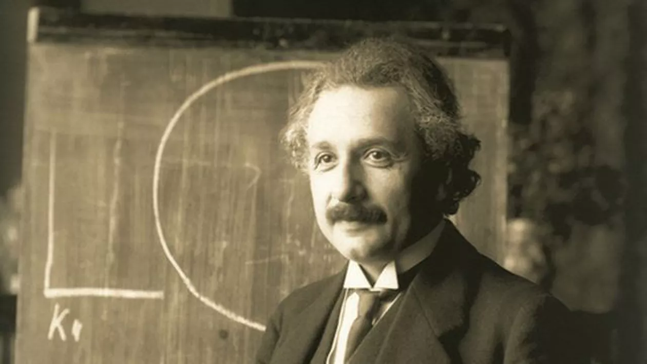 Top 40 cei mai inteligenți oameni din istorie: Einstein nu este pe primul loc (VIDEO)