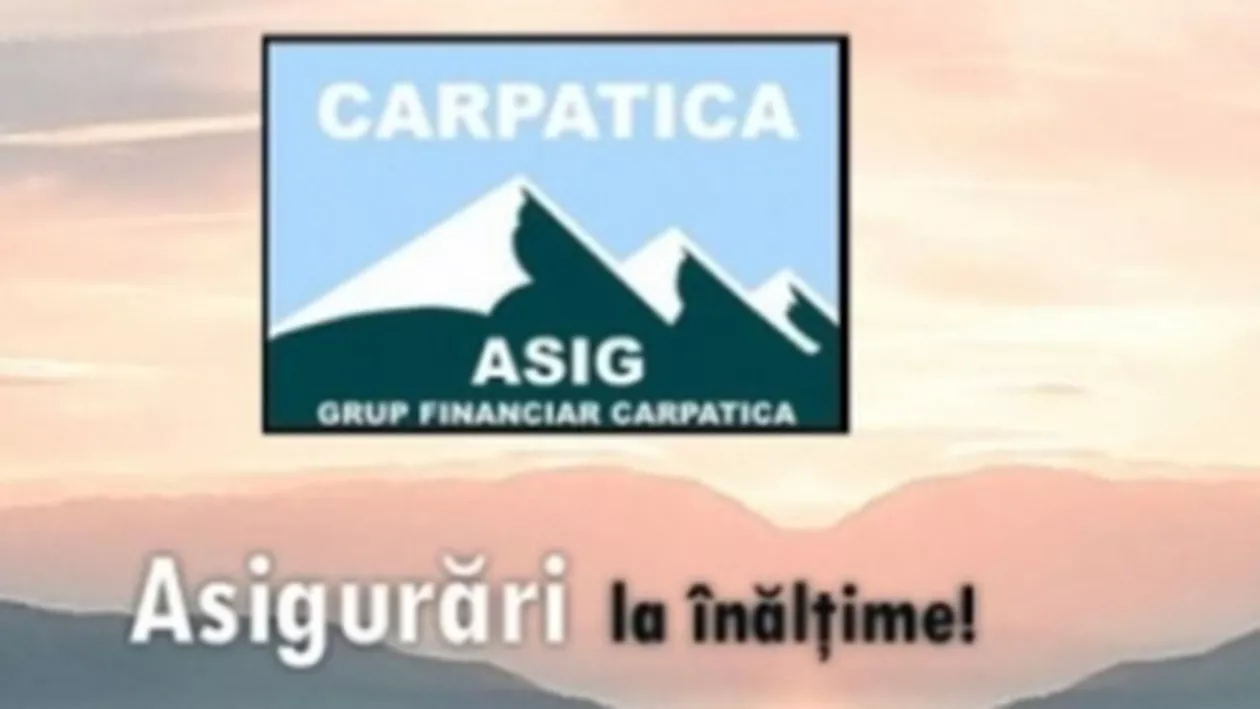 DNA a cerut Curţii Supreme blocarea falimentului SC Carpatica Asig SA