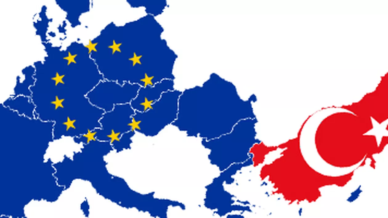 Danemarca se alătură Austriei și solicită încetarea negocierilor de aderare a Turciei