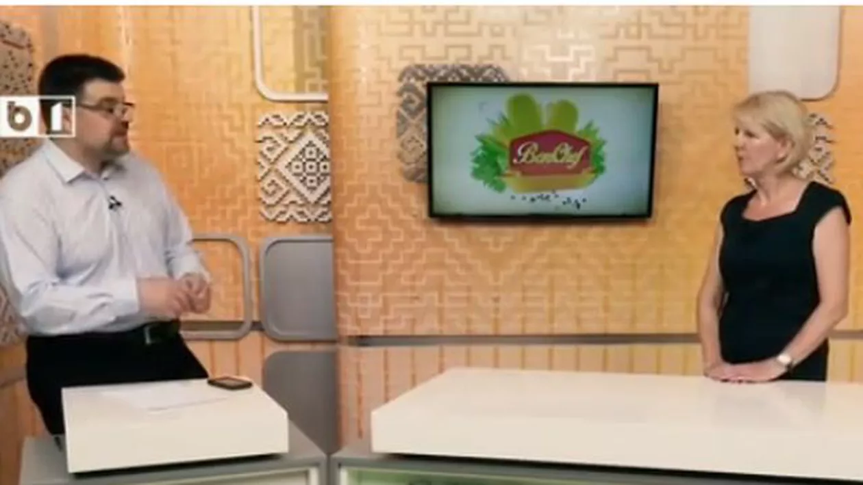 "BonChef". Răzvan Avram și Gabriela Berechet, despre metode noi de gătit (VIDEO)
