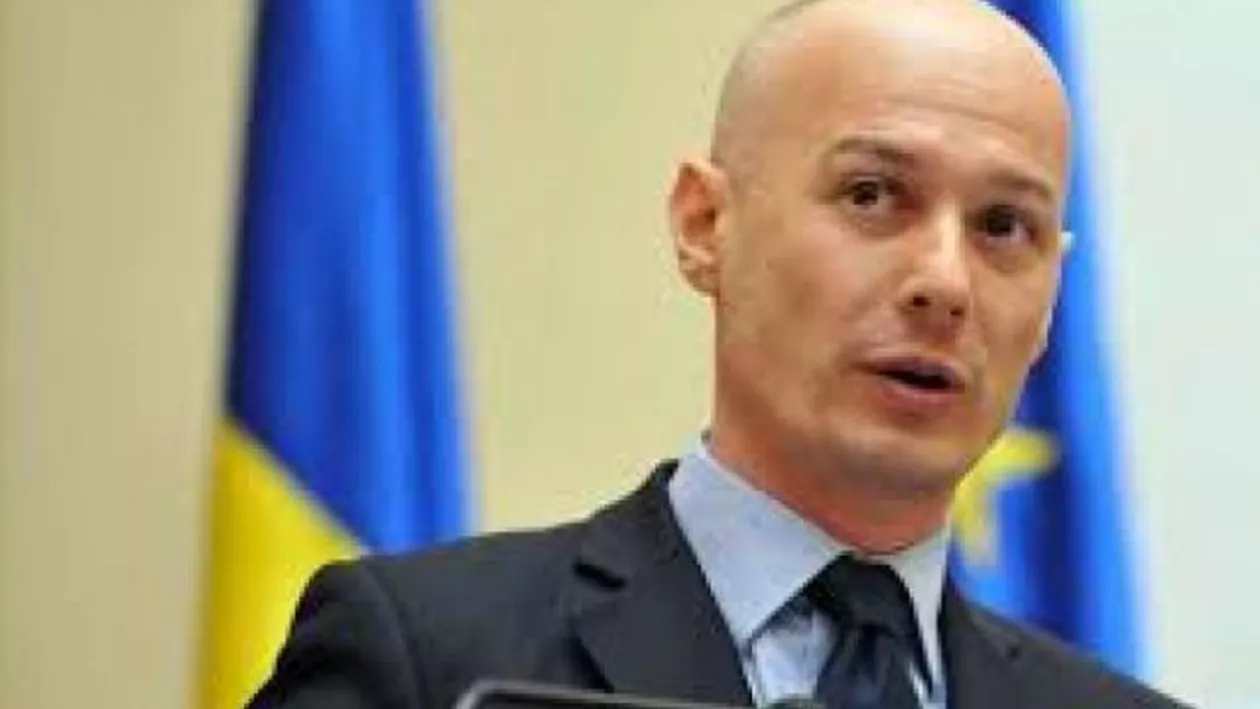 Bogdan Olteanu, audiat la sediul DNA (VIDEO)