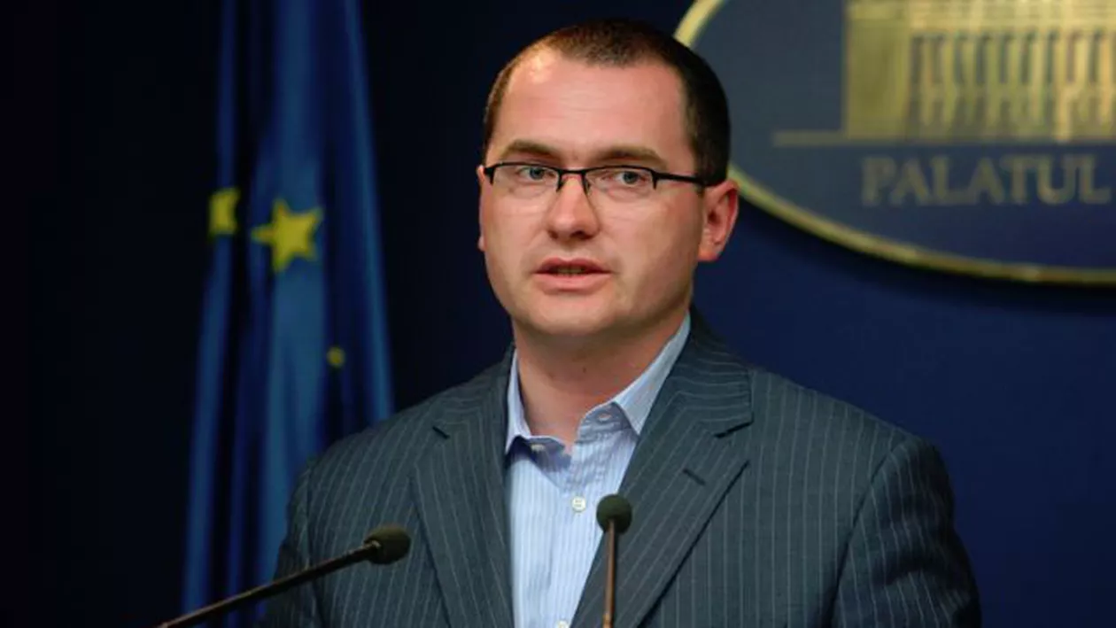 Fostul ministru al Mediului Attila Korodi, audiat la DNA, în dosarul lui Bogdan Olteanu (VIDEO)