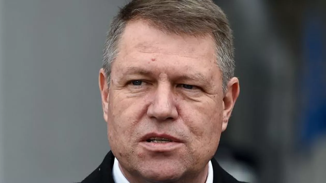 Românii tot mai nemulțumiți de Klaus Iohannis: 74% cred că țara merge într-o direcție greșită (FOTO)