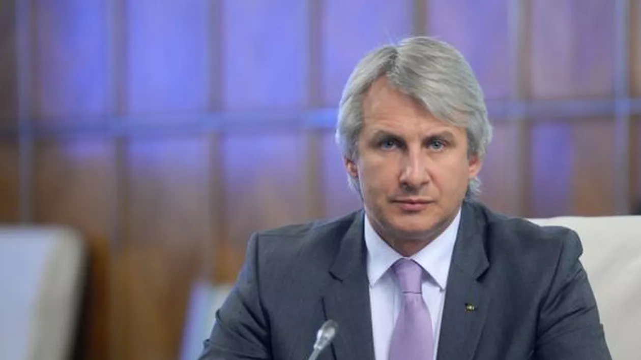 Fostul ministru Teodorovici, legat de acuzațiile că BNR a supradimensionat un împrumut de la FMI: "Trebuie tăiată influența BNR față de Ministerul de Finanțe"