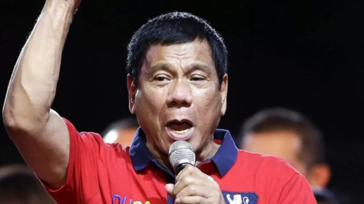 Scandal diplomatic: Președintele statului Filipine l-a jignit grav pe ambasadorul american