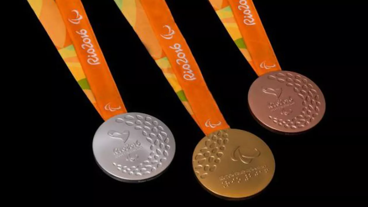 Clasamentul pe medalii de la Rio: Care sunt surprizele Jocurilor Olimpice (FOTO)