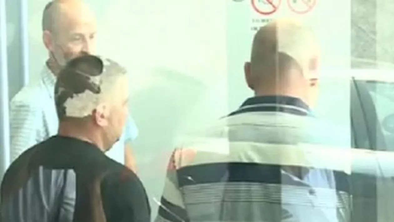 Surse: DIICOT a început urmărirea penală faţă de trei dintre bărbaţii care apar în reportajul Sky News (VIDEO)