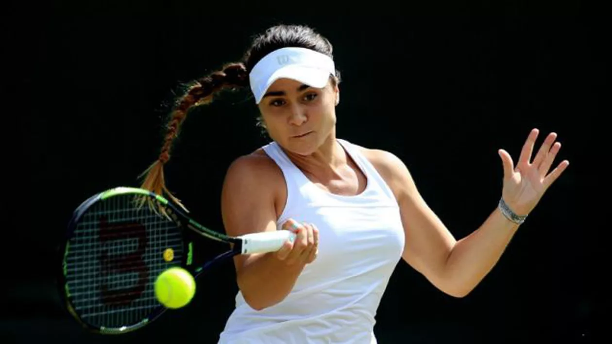 Caz incredibil în sportul mondial: O jucătoare de tenis a fost otrăvită în timpul turneului de la Wimbledon