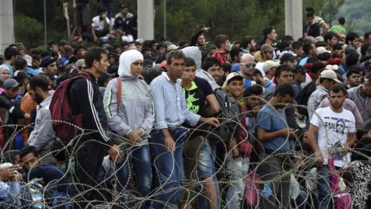 Țările europene care refuză să preia migranți ar putea fi sancționate: Germania face presiuni în acest sens