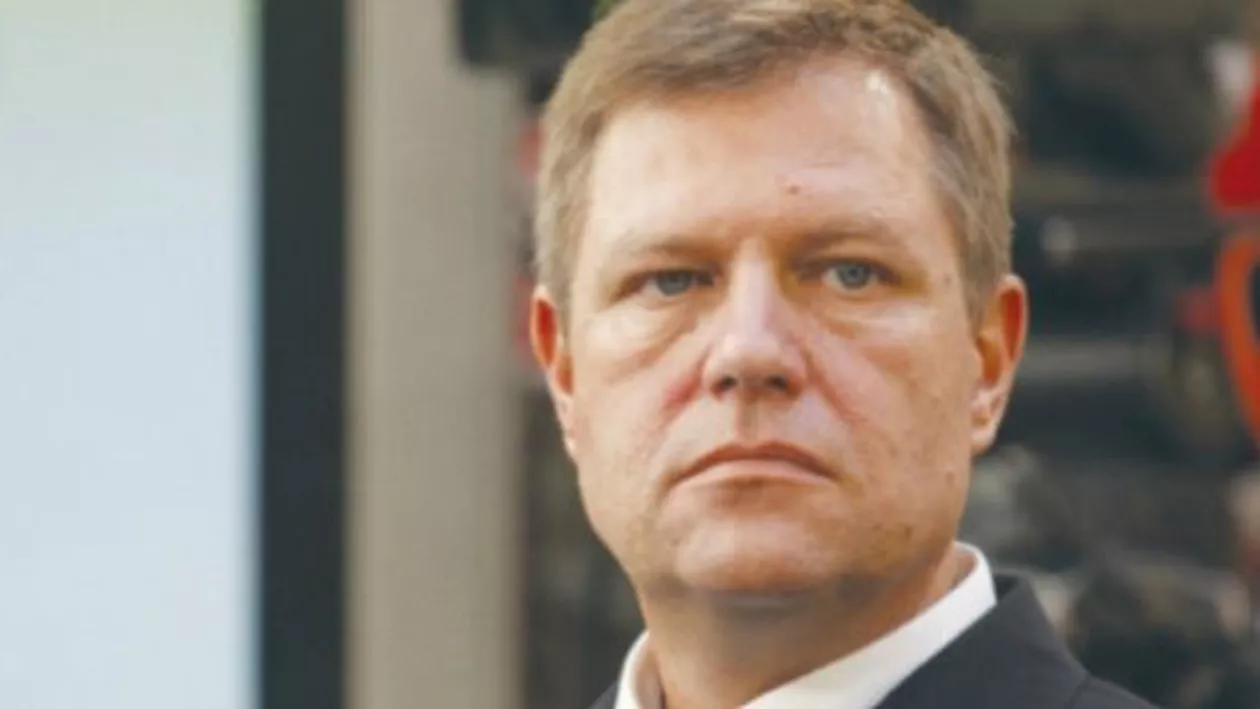 Klaus Iohannis va merge luni la Constanța pentru a participa la Ziua Marinei Române