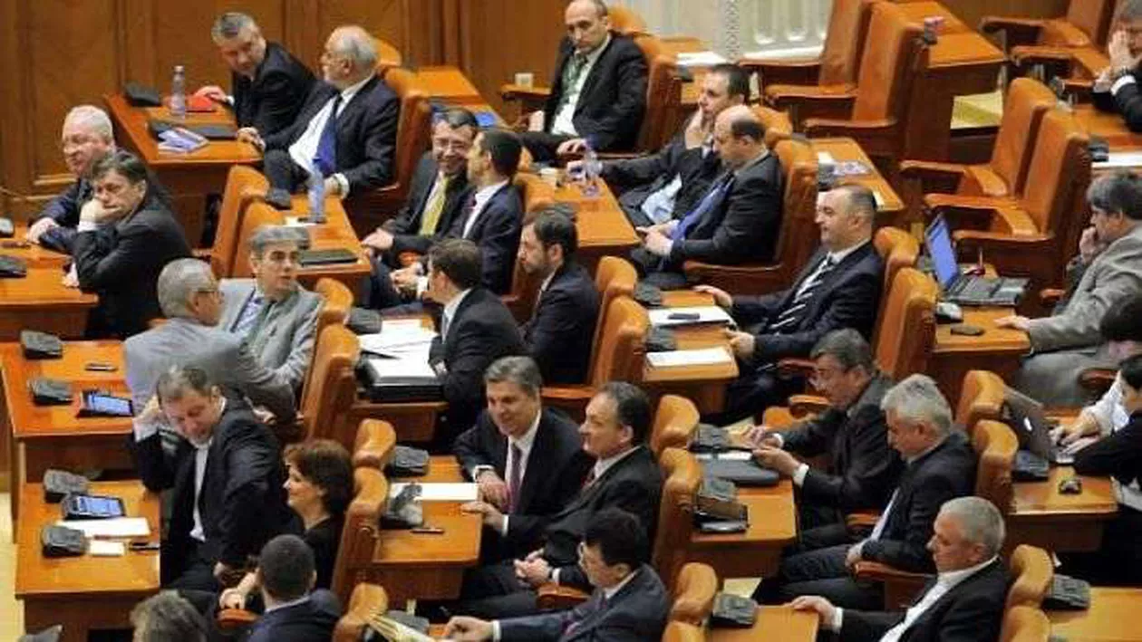 Politicienii, averi uriașe din nunți, botezuri și chirii. Cum își rotunjesc veniturile aleșii poporului
