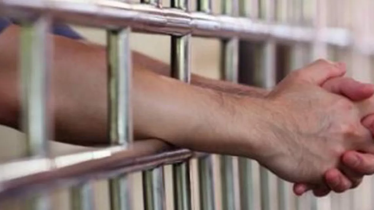 Un bărbat, arestat pentru furt, a evadat din centrul de reţinere al Inspectoratului de Poliție al Județului Cluj