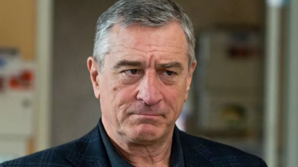 Robert de Niro, despre Donald Trump: E nebun de legat (VIDEO)