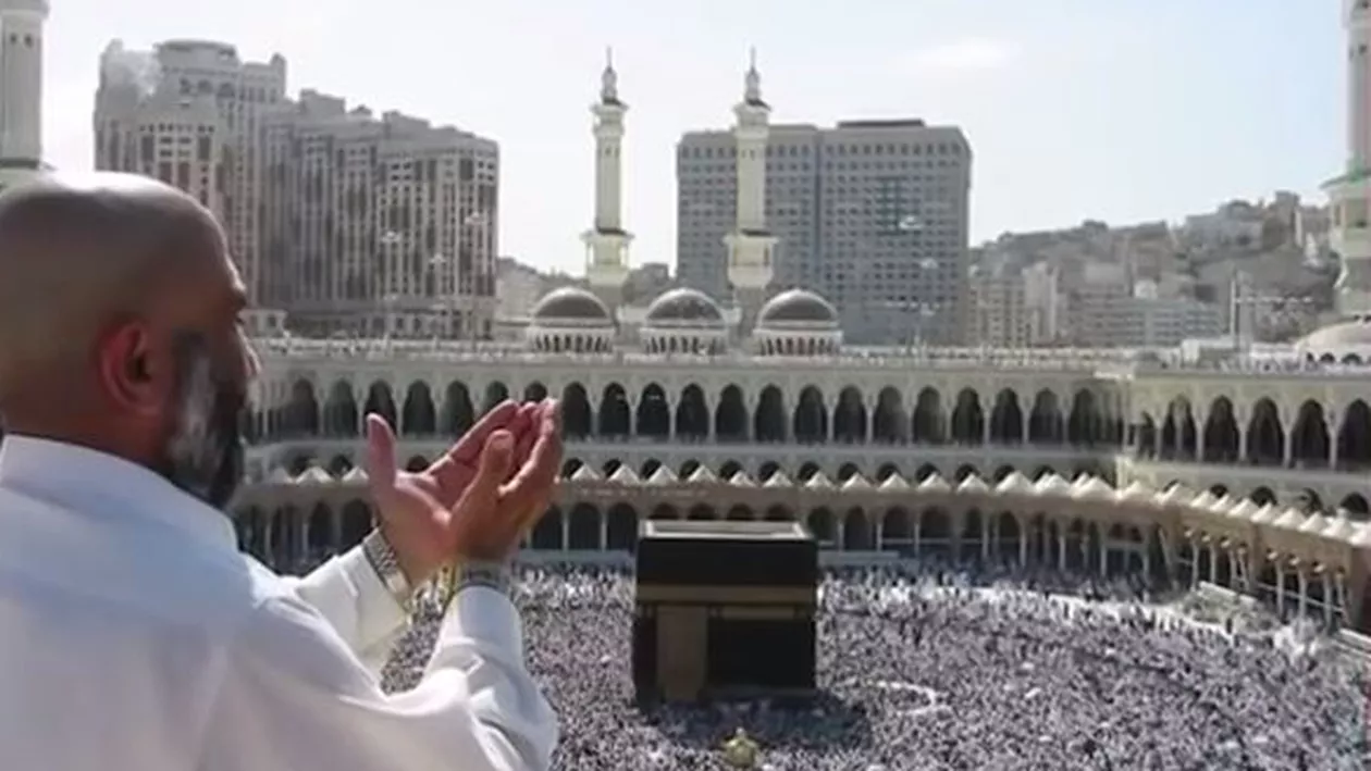 O biserică creștină din Suedia vrea să elimine crucea pentru ca musulmanii să se simtă bineveniți (VIDEO)