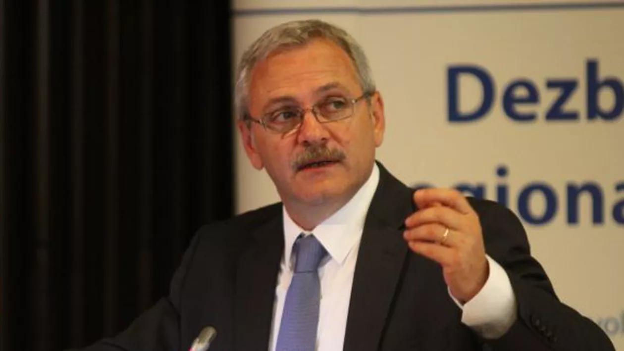 Liviu Dragnea anunță o premieră la alegerile parlamentare: „Cred că va fi prima dată când nu voi trimite pe nimeni de la Bucureşti în niciun judeţ”