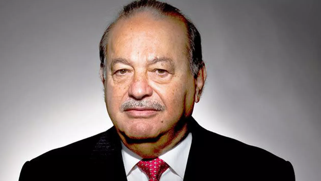 Magnatul mexican Carlos Slim Helú propune introducerea săptămânii de lucru de trei zile. „Este  o soluţie pentru transformarea civilizaţiei”