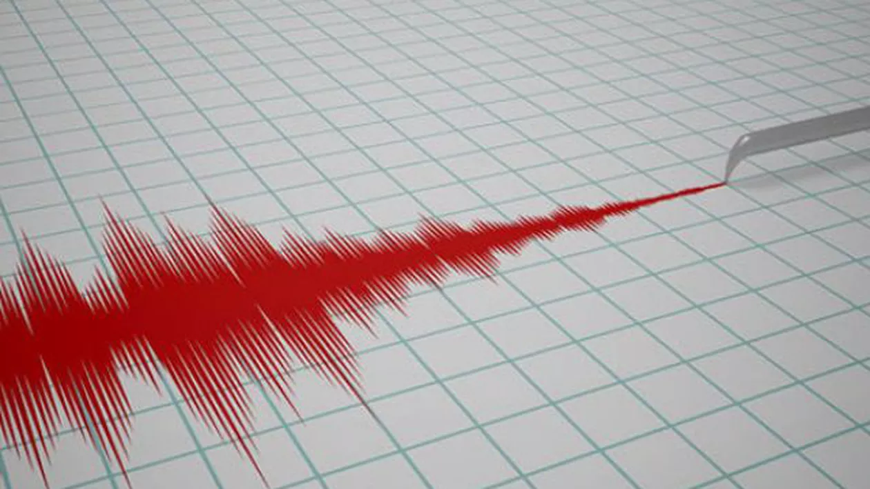 Alarmant! ISU: 75% dintre români ar fi afectaţi de un cutremur