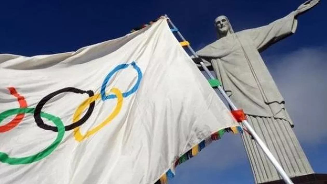 La un pas de o tragedie, în Satul Olimpic de la Rio! Șapte persoane, rănite după ce o camera video s-a prăbușit (VIDEO)