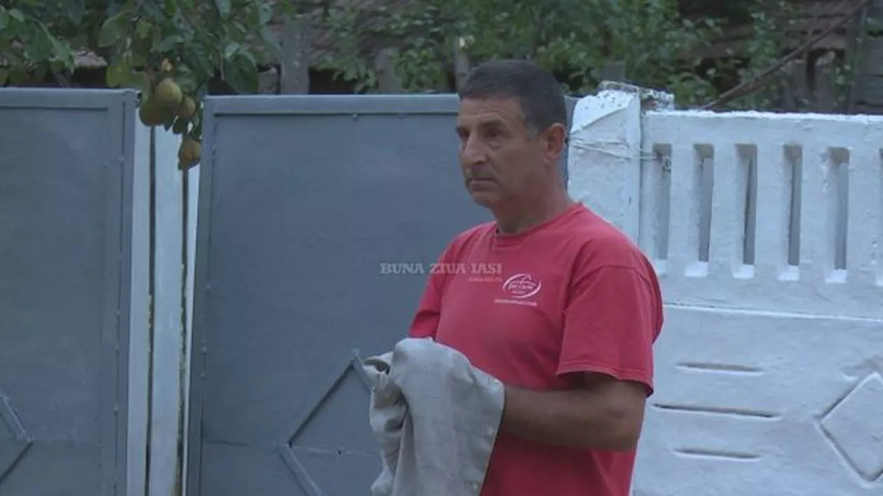 Cruzime fără margini la Vaslui! Un bărbat și-a incendiat soția pentru că aceasta a întârziat de la o pomană