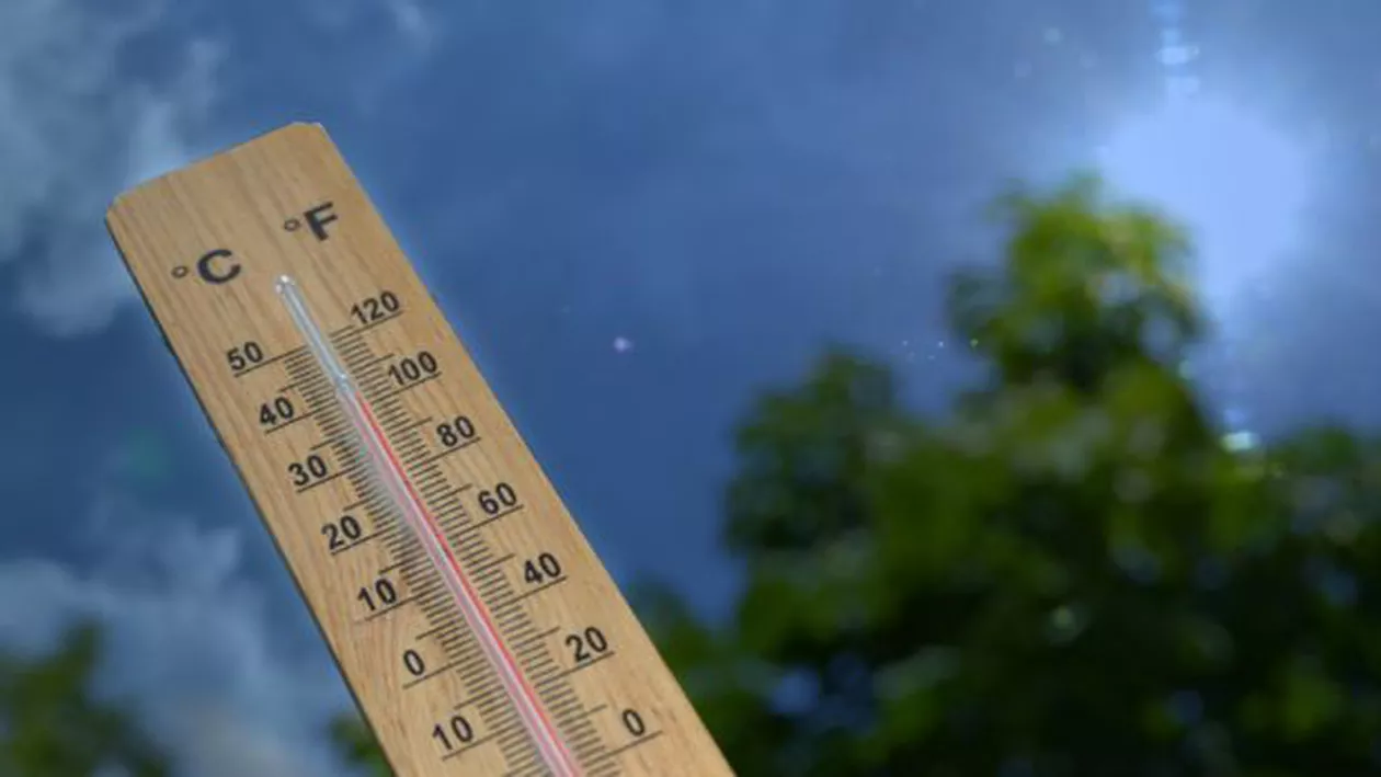 Prognoza meteo pe două săptămâni. Cum va fi vremea până în 28 august