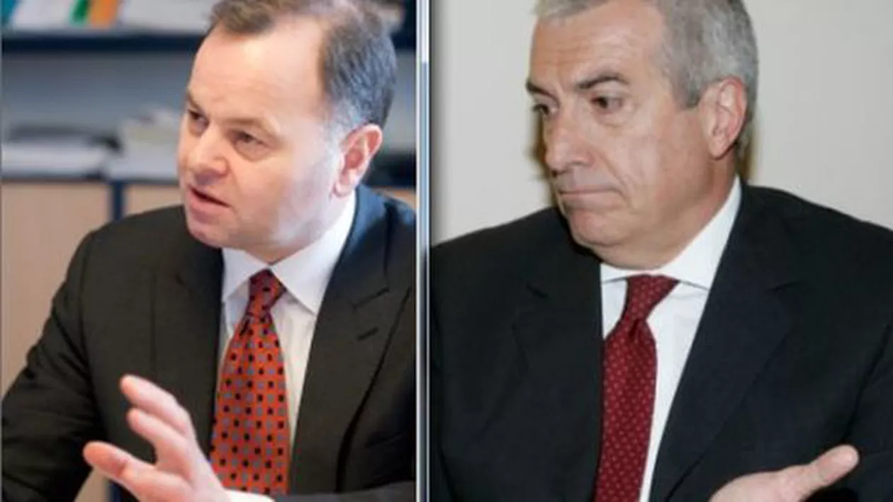 “Domnule Tăriceanu, coborâm și noi printre oameni?” - Președintele Parlamentului Norvegian îi dă lecții de conduită șefului Senatului României: “S-a așezat la o coadă de o mie de persoane pentru a intra la un eveniment” (VIDEO)