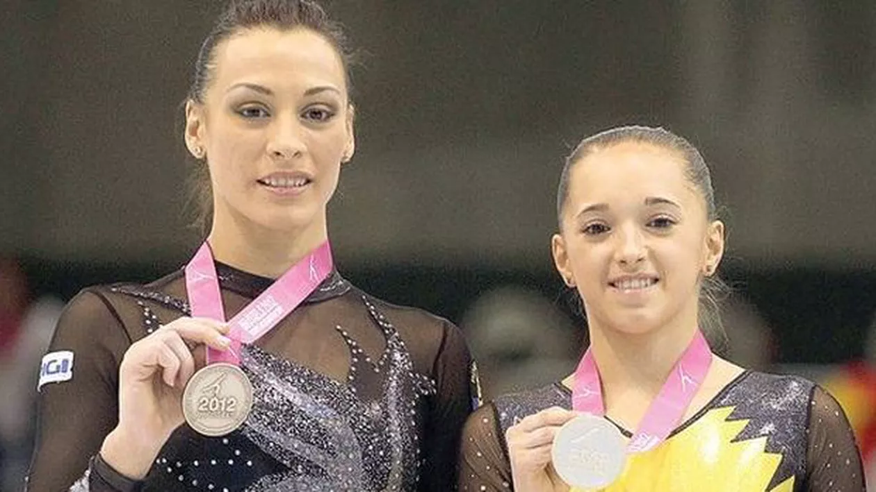 “I-am transmis baftă! de două ori şi Cătălinei Ponor”. Cum se apără Larisa Iordache după cea stârnit controversă în țară (FOTO)