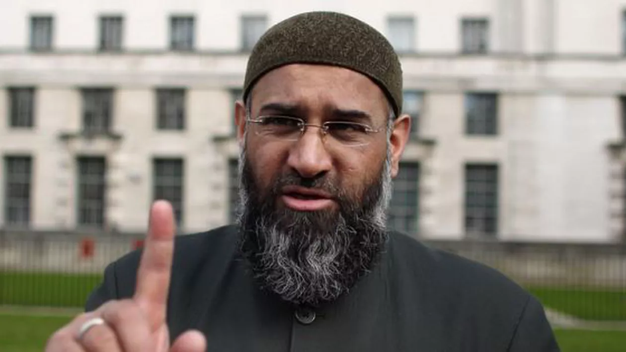 Vinovat pentru promovarea Statului Islamic: Cleric radical condamnat în Marea Britanie (VIDEO)