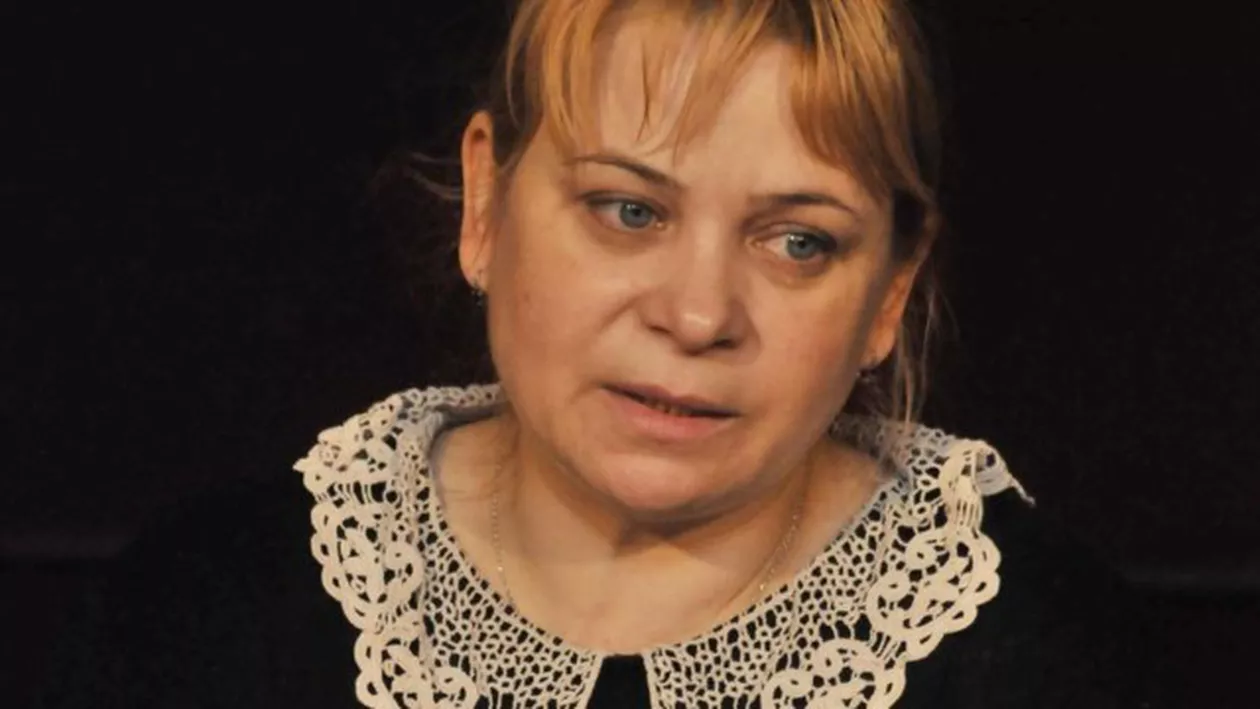 Numele actriței Anca Sigartău apare într-un dosar DNA legat de modul în care s-au cheltuit 400.000 de lei (VIDEO)