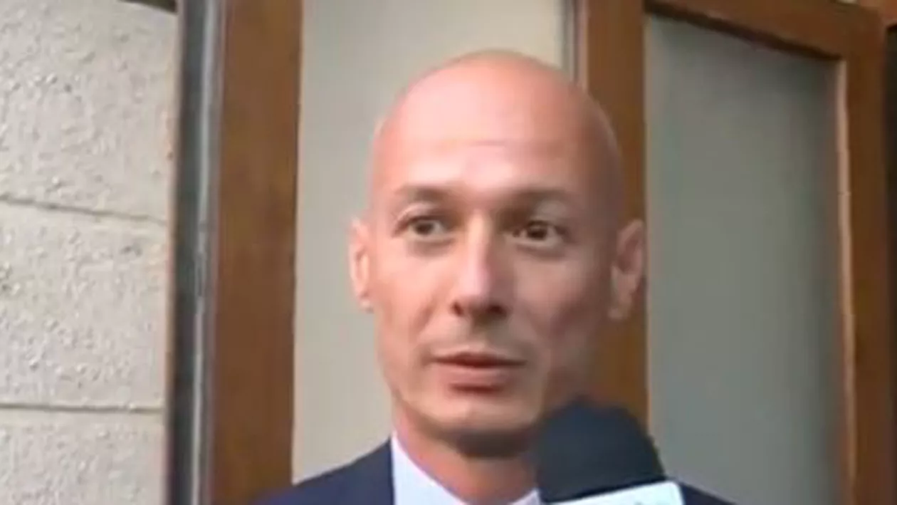 Bogdan Olteanu, scos din arest pentru noi audieri la DNA (VIDEO)