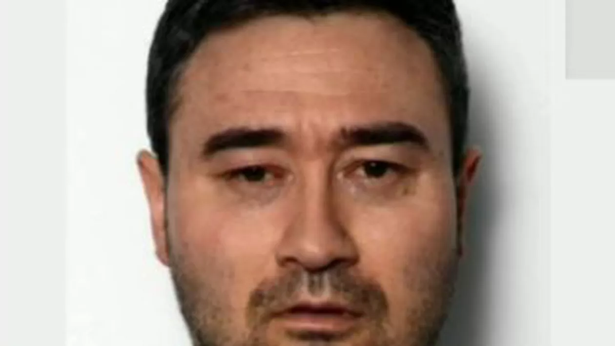 Bărbatul care a evadat duminică din arestul IPJ Cluj a fost prins