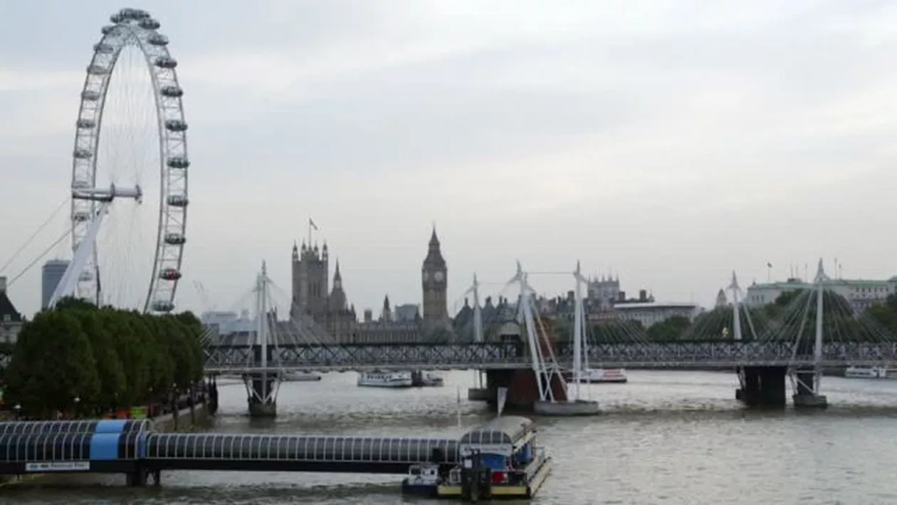 Adjunctul ambasadorului nord-coreean la Londra a cerut azil într-o „țară terță”