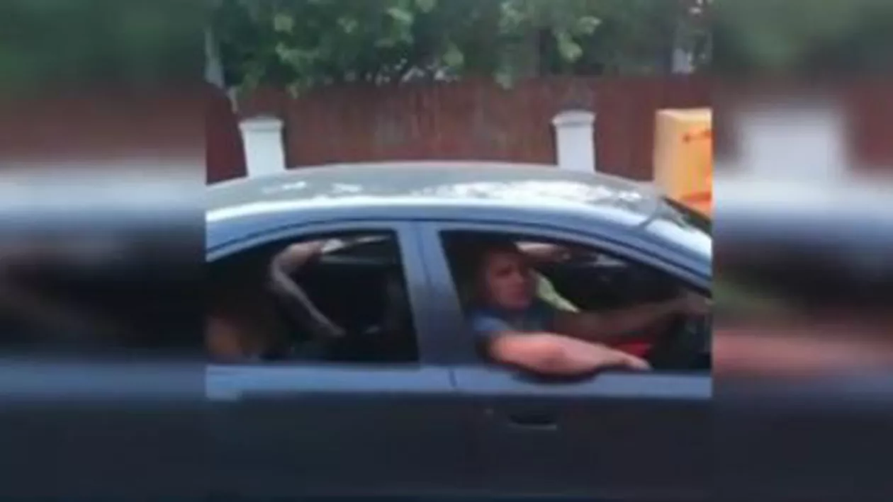 Comuna cu un singur polițișt a devenit parcă un teritoriu sălbatic din cauza unor bărbați cu antecedente penale (VIDEO)