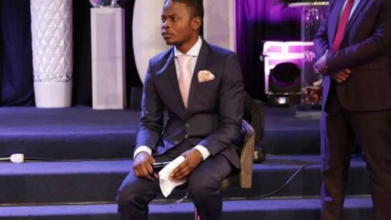 Tânără ucisă de un pastor care a vrut să facă o demonstrație de credință (FOTO)