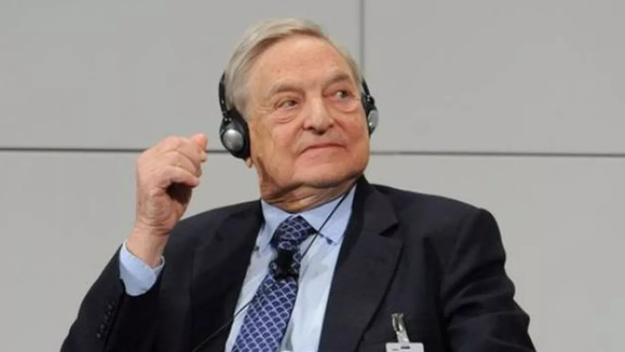Hackerii i-au spart mail-ul lui George Soros: Mai mulți politicieni români, amintiți în documentele miliardarului. Ce părere are despre Macovei, Preda și Corina Crețu