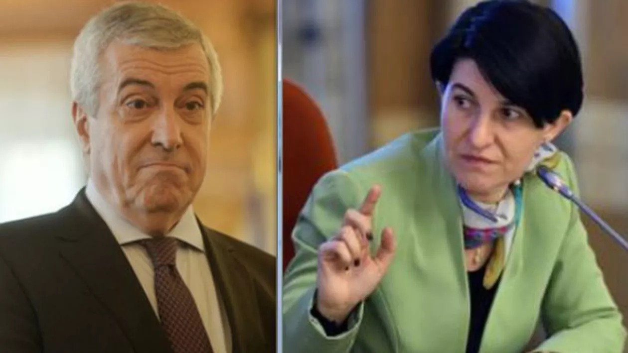"În țara în care îmi cresc copilul, stau la coadă, indiferent de funcție". Un ministru tehnocrat îi dă replica lui Tăriceanu: România mea este România în care și eu sunt tot cetățean, alături de concetățenii mei