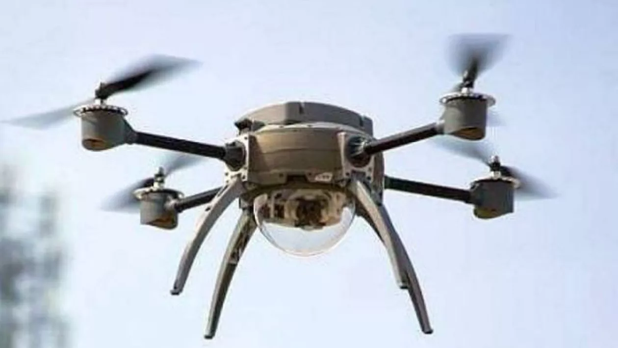 MApN cumpără drone tactice de 55 de milioane de euro și sisteme de observare și recunoaștere a țintelor pentru nave fluviale în valoare de circa 3 milioane de euro