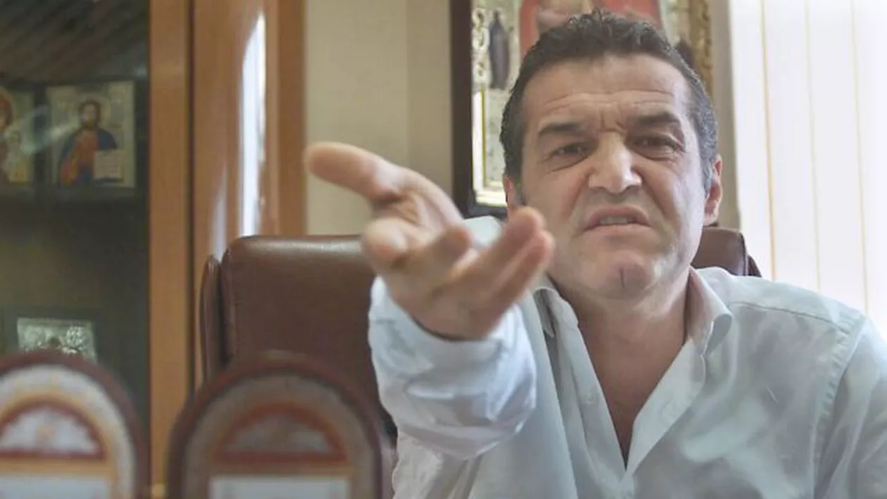 Becali, datorii duble la stat, după publicarea noii liste a rușinii ANAF. Latifundiarul din Pipera: Eu am bani de primit, nu de dat (VIDEO)