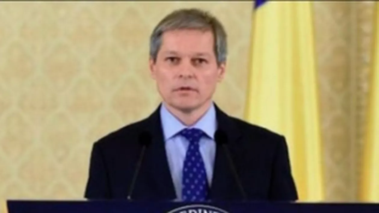 Cioloș, atac la Ponta: Absorbția efectivă a fondurilor europene a început cu aproape doi ani întârziere, după ce am desțelenit buruienișul lăsat de cei care acum strigă de pe margine