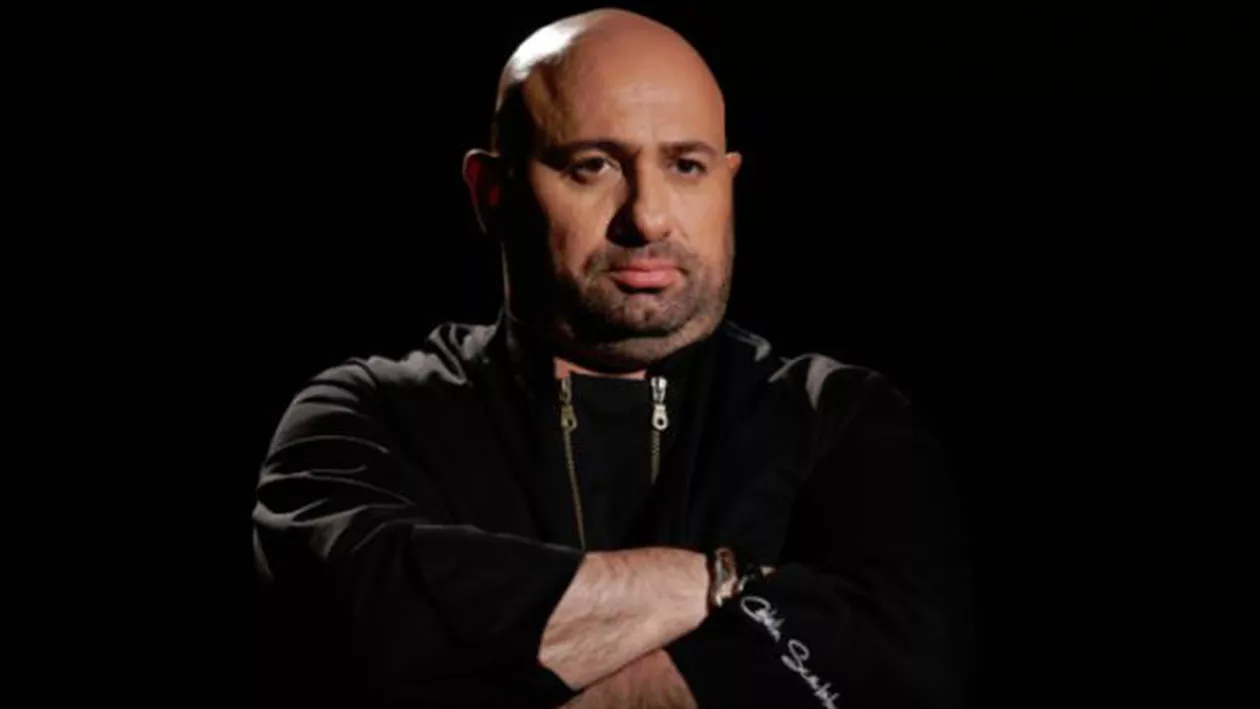 Chef Scărlătescu pregăteste delicatese de Masterchef la Balcaniada Ecvestră (FOTO)