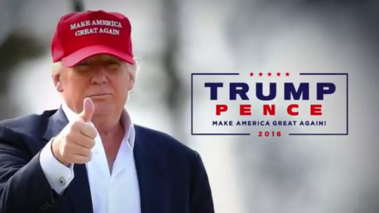 Donald Trump a lansat primul său spot TV pentru alegerile prezidențiale: Contrastul cu Hillary Clinton pe tema securității și a infracționalității (VIDEO)