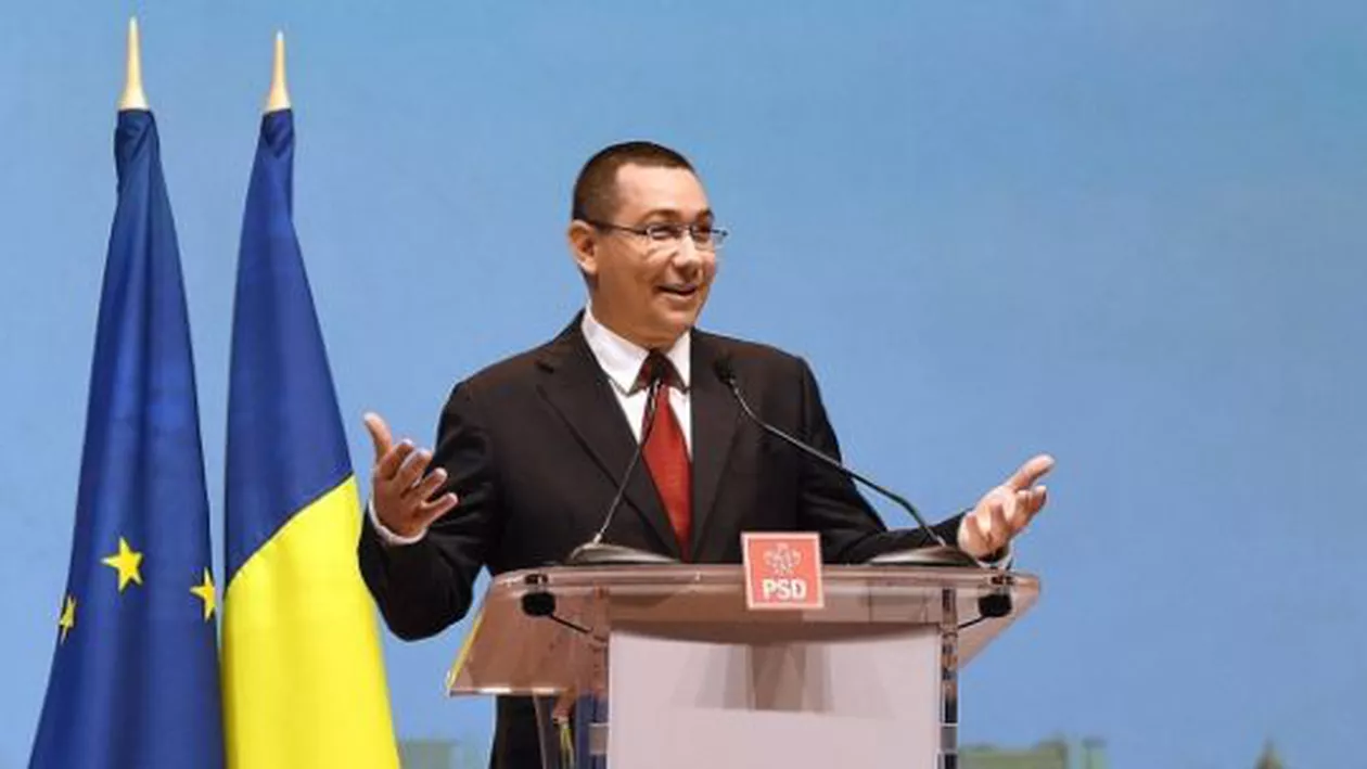 Victor Ponta, atac dur la adresa Ralucăi Prună: Dacă românii nu mai au încredere în justiție, o să îi aresteze pe toți cei care își permit să gândească așa (FOTO)