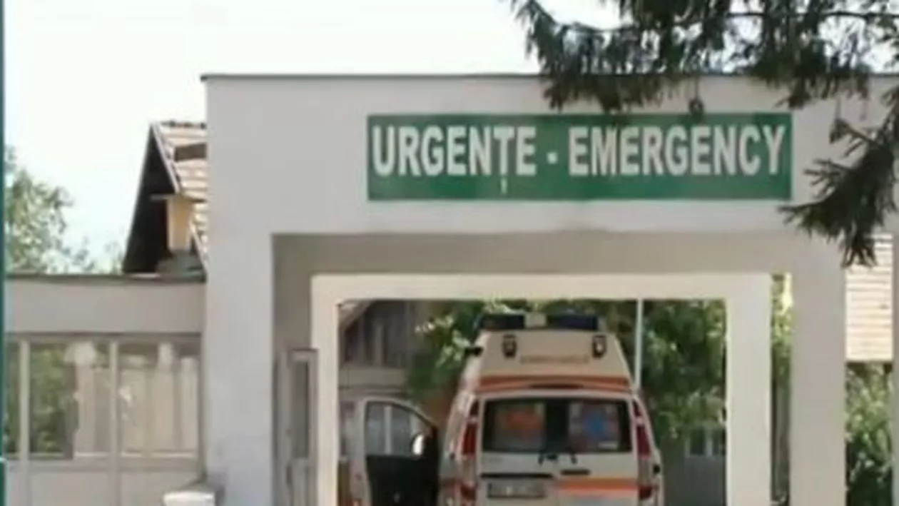 Caz revoltător la Făgăraș: O femeie a fost externată cu diagnosticul ”durere” și a murit câteva zile mai târziu de ulcer perforat (VIDEO)