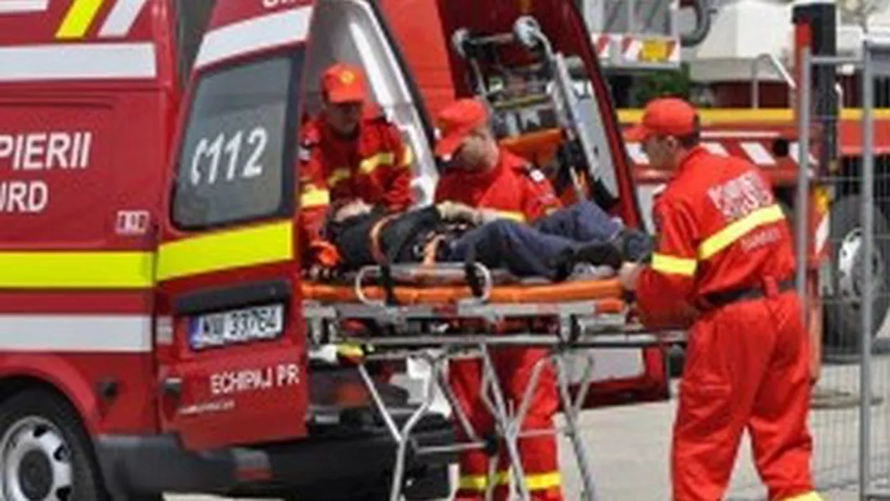 Un tânăr din Galați a făcut prăpăd în urma lui! Bărbatul s-a urcat nervos la volan și a provocat un accident mortal