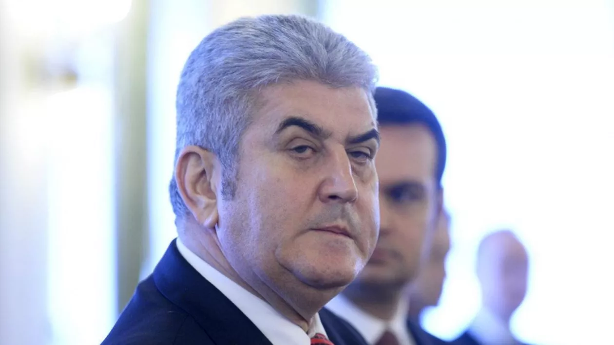Tatăl lui Bogdan Gigină: Erau zile când programul sărea de 16 sau 18 ore doar pentru a fi deplasat oficialul român de la restaurant la toaleta proprie şi retur (VIDEO)