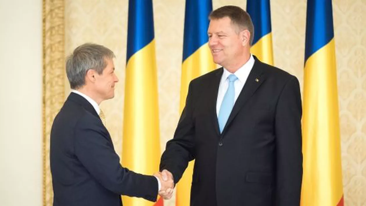 Copreședinte ALDE: „Țara aceasta e condusă de la distanţă chiar la propriu, nu doar la figurat”