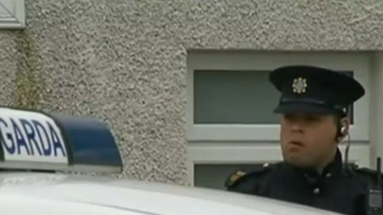Poliția irlandeză a descoperit 23 de români ținuți în sclavie modernă (VIDEO)