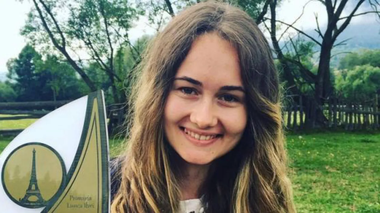 Povestea de succes a unei tinere de 21 de ani din Bistrița. Românca va lucra la cea mai mare școală privată de business din Europa