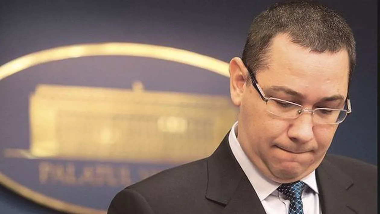 "Dacă am luat sau nu decizia bună, va decide istoria". Victor Ponta face noi dezvăluiri din perioada când a demisionat