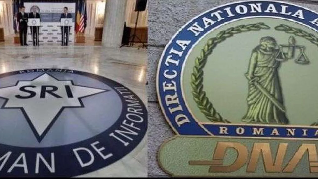DNA dă vina pe SRI pentru transcrierile greșite ale înregistrărilor ce au dus la arestarea lui Paltin Sturdza